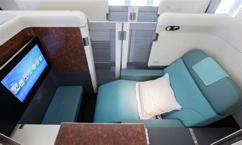 korean air kosmo suite 2.0|The Complete Guide to Korean Air First Class .